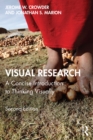 Image for Visual Research: A Concise Introduction to Thinking Visually