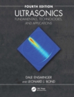 Image for Ultrasonics: Fundamentals, Technologies and Applications