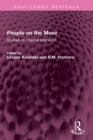 Image for People on the move: studies on internal migration