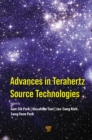 Image for Advances in Terahertz Source Technologies