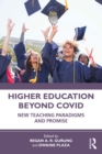 Image for Higher education beyond COVID: new teaching paradigms and promise