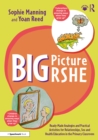 Image for Big Picture RSHE: Ready-Made Analogies and Practical Activities for Relationships, Sex and Health Education in the Primary Classroom