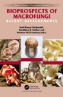 Image for Bioprospects of Macrofungi: Recent Developments