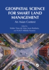 Image for Geospatial Science for Smart Land Management: An Asian Context
