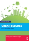 Image for Urban Ecology: An Introduction