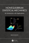 Image for Nonequilibrium Statistical Mechanics: An Introduction With Applications