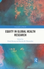 Image for Equity in Global Health Research