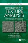 Image for Introduction to Texture Analysis: Macrotexture, Microtexture, and Orientation Mapping
