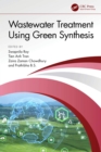 Image for Wastewater Treatment Using Green Synthesis