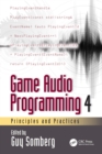 Image for Game Audio Programming: Principles and Practices