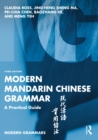 Image for Modern Mandarin Chinese Grammar: A Practical Guide