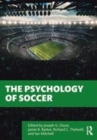 Image for Understanding the psychology of soccer