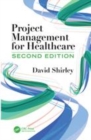 Image for Project management for healthcare
