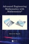 Image for Advanced engineering mathematics with mathematica