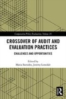 Image for Crossover of audit and evaluation practices  : challenges and opportunities
