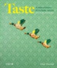Image for Taste  : a cultural history of the home interior