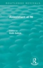Image for Assessment at 16