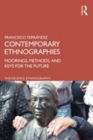 Image for Contemporary ethnographies  : moorings, methods, and keys for the future