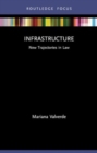 Image for Infrastructure  : new trajectories in law