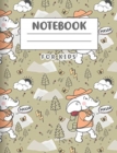Image for Notebook for Kids