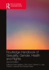 Image for Routledge Handbook of Sexuality, Gender, Health and Rights