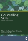 Image for Counselling Skills: Theory and Practice
