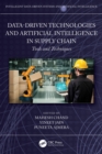 Image for Data-Driven Technologies and Artificial Intelligence in Supply Chain: Tools and Techniques
