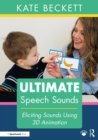 Image for Ultimate Speech Sounds: Eliciting Sounds Using 3D Animation