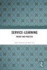 Image for Service-Learning: Theory and Practice