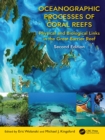 Image for Oceanographic Processes of Coral Reefs: Physical and Biological Links in the Great Barrier Reef