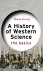 Image for History of Western Science