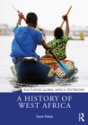 Image for A history of West Africa