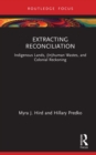 Image for Extracting Reconciliation: Indigenous Lands, (In)human Wastes, and Colonial Reckoning