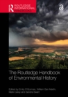Image for The Routledge Handbook of Environmental History