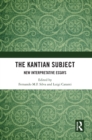 Image for The Kantian Subject: New Interpretative Essays