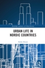 Image for Urban Life in Nordic Countries
