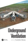 Image for Underground Ventilation: Proceedings of the 19th North American Mine Ventilation Symposium (NAMVS 2023, 17-22 June 2023, Rapid City, South Dakota, USA)