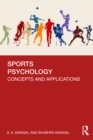 Image for Sports Psychology: Concepts and Applications