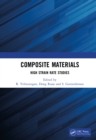 Image for Composite Materials: High Strain Rate Studies