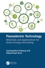 Image for Piezoelectric Technology: Materials and Applications for Green Energy Harvesting