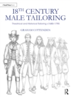 Image for 18th Century Male Tailoring: Theatrical and Historical Tailoring C1680-1790
