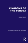 Image for Kingdoms of the Yoruba