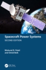 Image for Spacecraft Power Systems
