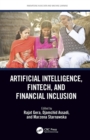 Image for Artificial Intelligence, Fintech, and Financial Inclusion