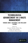 Image for Technological Advancement in E-Waste Management: Towards Smart, Sustainable, and Intelligent Systems
