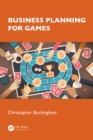 Image for Business Planning for Games