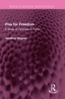 Image for Five for Freedom: A Study of Feminism in Fiction