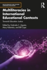 Image for Multiliteracies in International Educational Contexts: Towards Education Justice