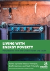 Image for Living With Energy Poverty: Perspectives from the Global North and South