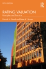 Image for Rating Valuation: Principles and Practice